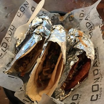 Condado Tacos - Tacos Near Me - Pittsburgh, Pennsylvania Condado Tacos - Tacos Near Me - Pittsburgh, Pennsylvania