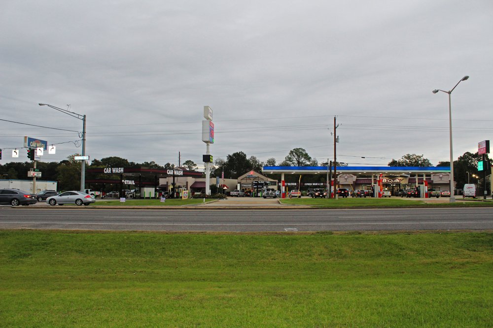 BENNY’S CAR WASH & OIL CHANGE 41 Photos & 44 Reviews Car Wash