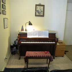 Perfect Pitch Downtown Piano Lessons