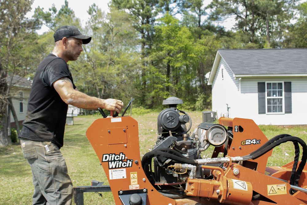 Slide of Pure Flow Plumbing