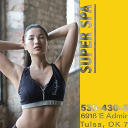 Tulsa Super SPA Massage
