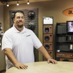 Audio Innovations of Fresno - Come say hello to Ryan next time you're in the neighborhood.