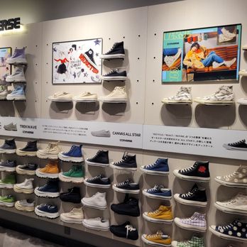 ABCMART心斎橋店 - Updated August 2025 - 20 Photos
