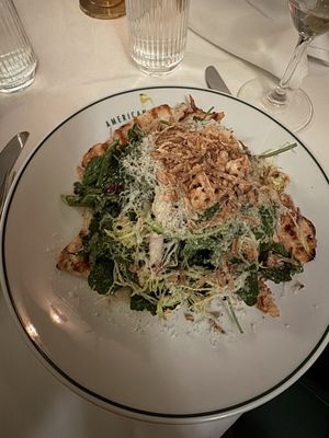 American Bar - New York by null