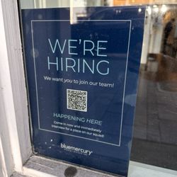 Bluemercury - Hiring