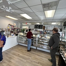 Linda's Biscotti