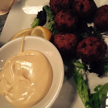 Conch Republic Seafood - Conch fritters - Seafood Near Me - Key West, Florida