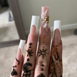 Paris Nails