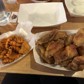 Chick-N-Beer - Chicken Wings Near Me - Oklahoma City, Oklahoma Chick-N-Beer - Chicken Wings Near Me - Oklahoma City, Oklahoma