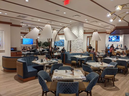 Serrano Vista Cafe by null