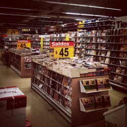 Carrefour - Cultura en Carrefour
