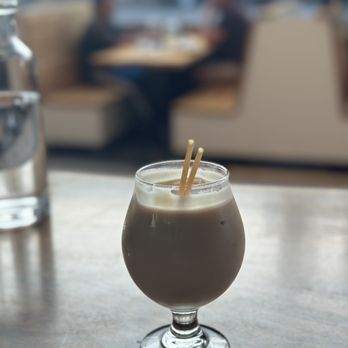 Archive Coffee & Bar - An iced latte. Delicious. - Cocktail Bars Near Me - Salem, Oregon Archive Coffee & Bar - An iced latte. Delicious. - Cocktail Bars Near Me - Salem, Oregon