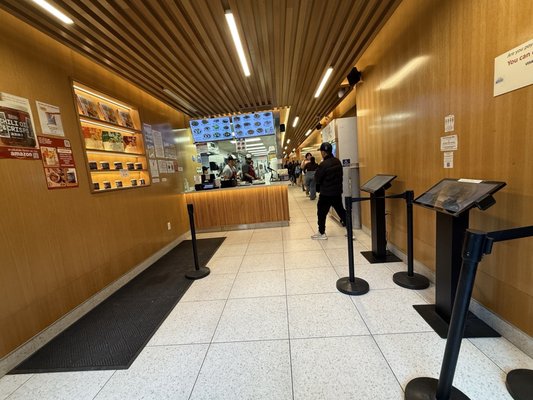 Xi'an Famous Foods 西安名吃 | Midtown 45th&6th by null