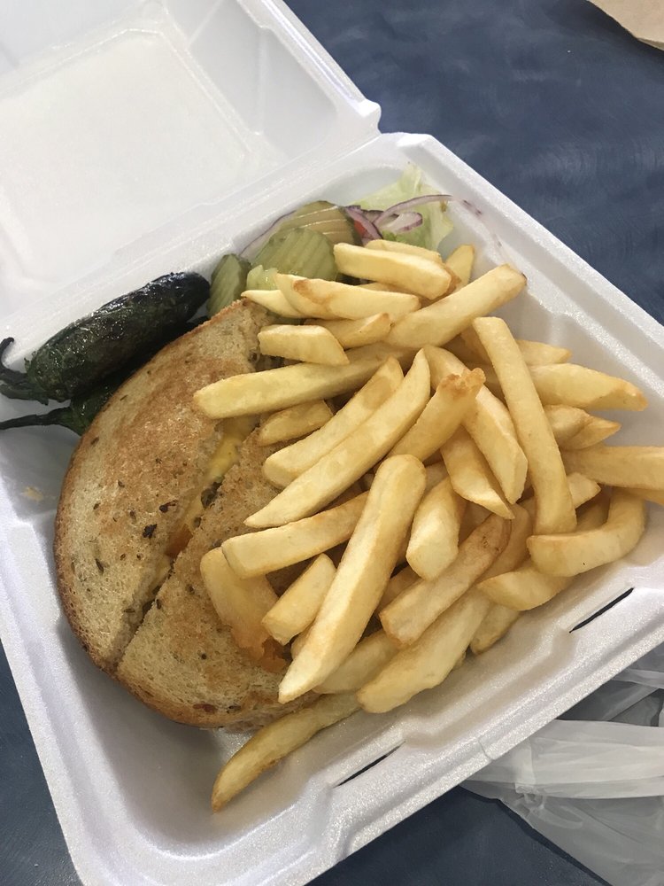 JELLYJAM 37 Photos & 80 Reviews Breakfast & Brunch 3205 S Harlem