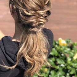 Gallery Salons - Instagram @aris_hair_art Gallery salon suites Stoughton/Canton line village shoppes