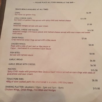Spitting Feathers - Pubs Near Me - Auckland, AUK