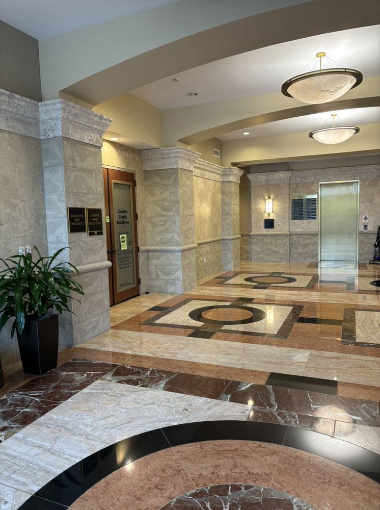 Stephen R Hillis, PhD - grief counselor in Charlotte, NC