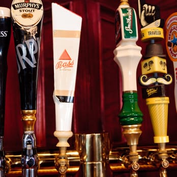 Murphy's Taproom - Irish Near Me - Manchester, New Hampshire