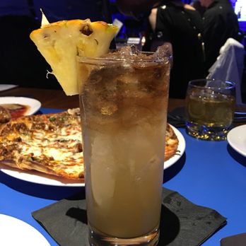 Blue Note Hawaii - Music Venues Near Me - Honolulu, Hawaii
