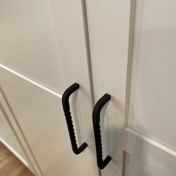 Full Measure Kitchen & Bath - Warped door - Kitchen & Bath Near Me - Albuquerque, New Mexico