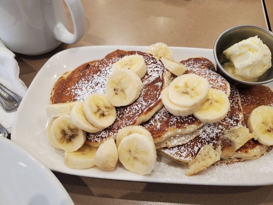 The Original Pancake House by null