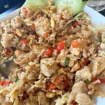 Bonchon Natomas - Fried rice - Korean Near Me - Sacramento, California Bonchon Natomas - Fried rice - Korean Near Me - Sacramento, California