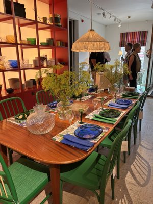 Svenskt Tenn by null