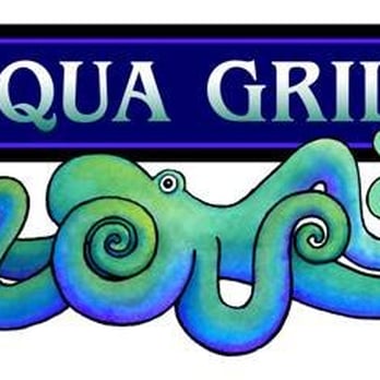 Aqua Bar & Grill - New American Near Me - Rehoboth Beach, Delaware