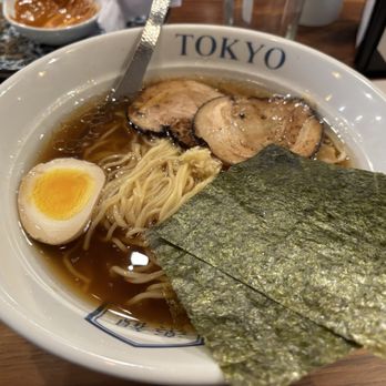 RAKKAN Ramen - Folsom - Pearl ramen - Ramen Near Me - Folsom, California