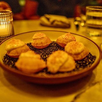 Baar Baar - Starter - Indian Near Me - Los Angeles, California