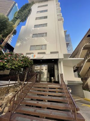 Stay Hotel Waikiki by null