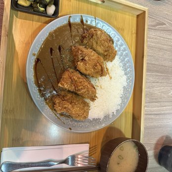 Katsu Gin - Hire katsu curry - Japanese Curry Near Me - Milpitas, California Katsu Gin - Hire katsu curry - Japanese Curry Near Me - Milpitas, California