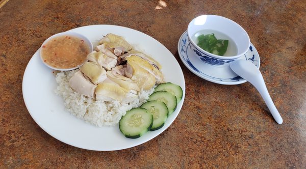 Dong Nguyen Restaurant by null