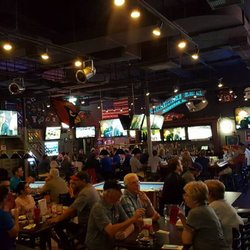 Clubhouse Grill