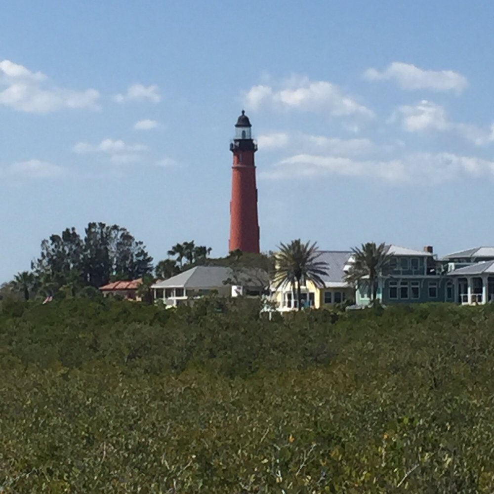 Lighthouse Point Park - The lighthouse - Parks Near Me - Ponce Inlet, Florida Lighthouse Point Park - The lighthouse - Parks Near Me - Ponce Inlet, Florida