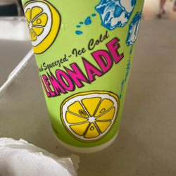 Ditto Landing - Lemonade