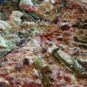Allegro Pizzeria - Pizza Near Me - Carmel, California