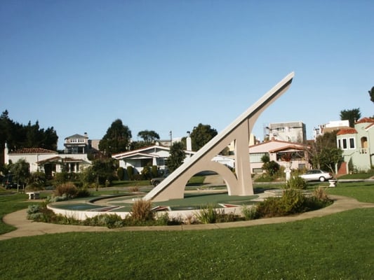 Urbano Sundial by null