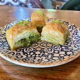 Baklava