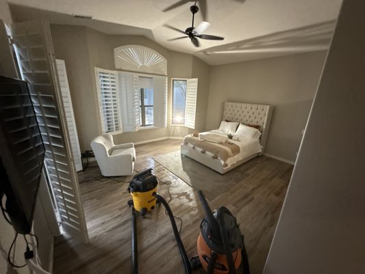 Independent Restoration Services on Yelp