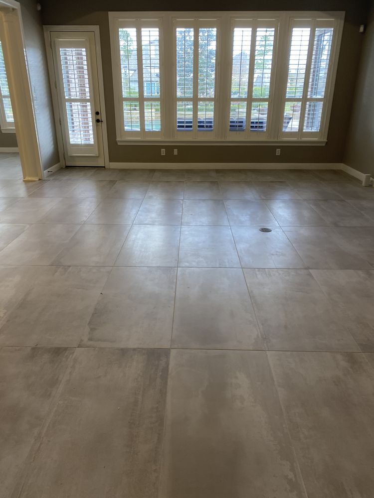 Slide of Wayco Services