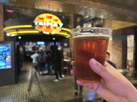 Triple 7 Restaurant and Microbrewery by null