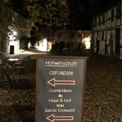 Hofwirtschaft - Gut zu finden!