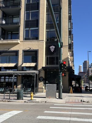 The Pig & The Sprout by null