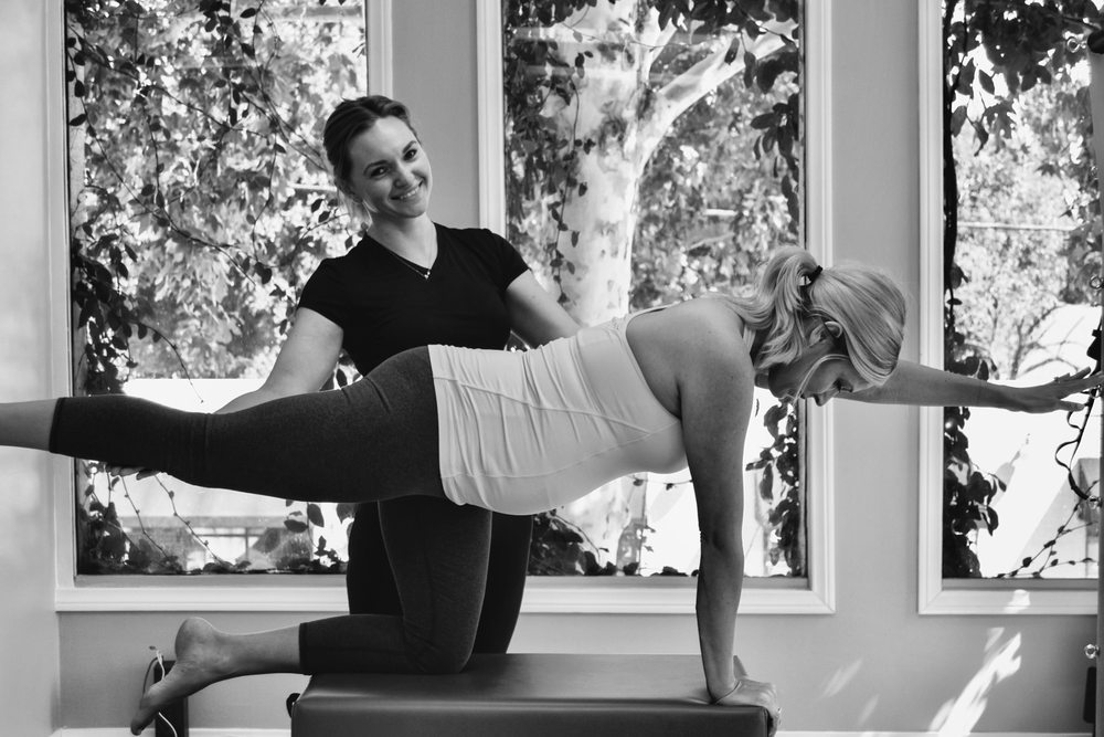 Tatiana Pogorelova Logo