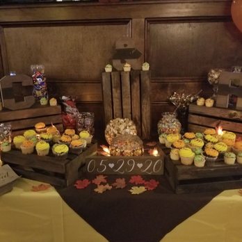 Post Office Cafe - Engagemebt party 10.27.18 - American Near Me - Babylon, New York