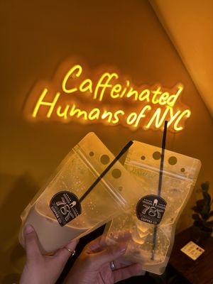 787 Coffee Co. by null
