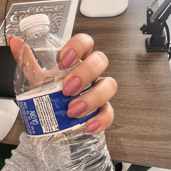 JL Beauty Studio & Nails - My hard gel manicure is perfection. Anna is simply amazing!!! - Nail Salons Near Me - Burbank, California JL Beauty Studio & Nails - My hard gel manicure is perfection. Anna is simply amazing!!! - Nail Salons Near Me - Burbank, California