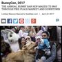 Photo of Bunny Con