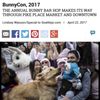 Bunny Con gift card
